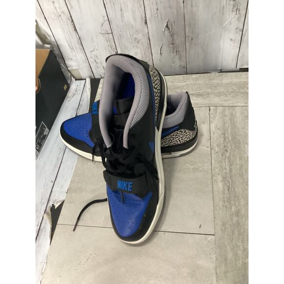 Nike Air Jordan Legacy 312 Low Mens Mens Cd7069-041 Size 13